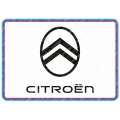 Citroen Decals