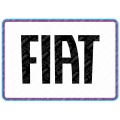 Fiat Decals