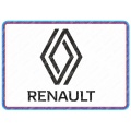 Renault Decals