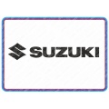 Suzuki Decals