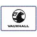 Vauxhall Decals