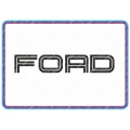 Ford Decals